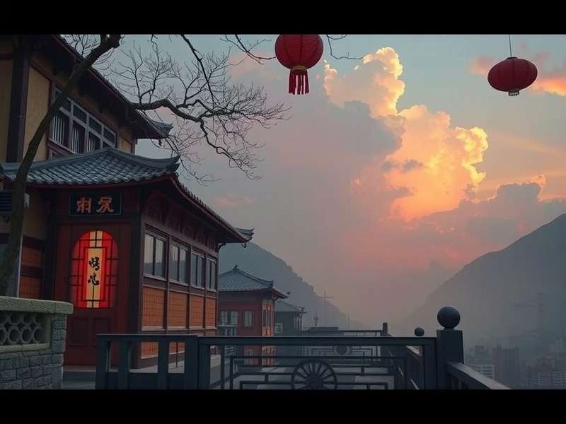 华迈环保微信公众号